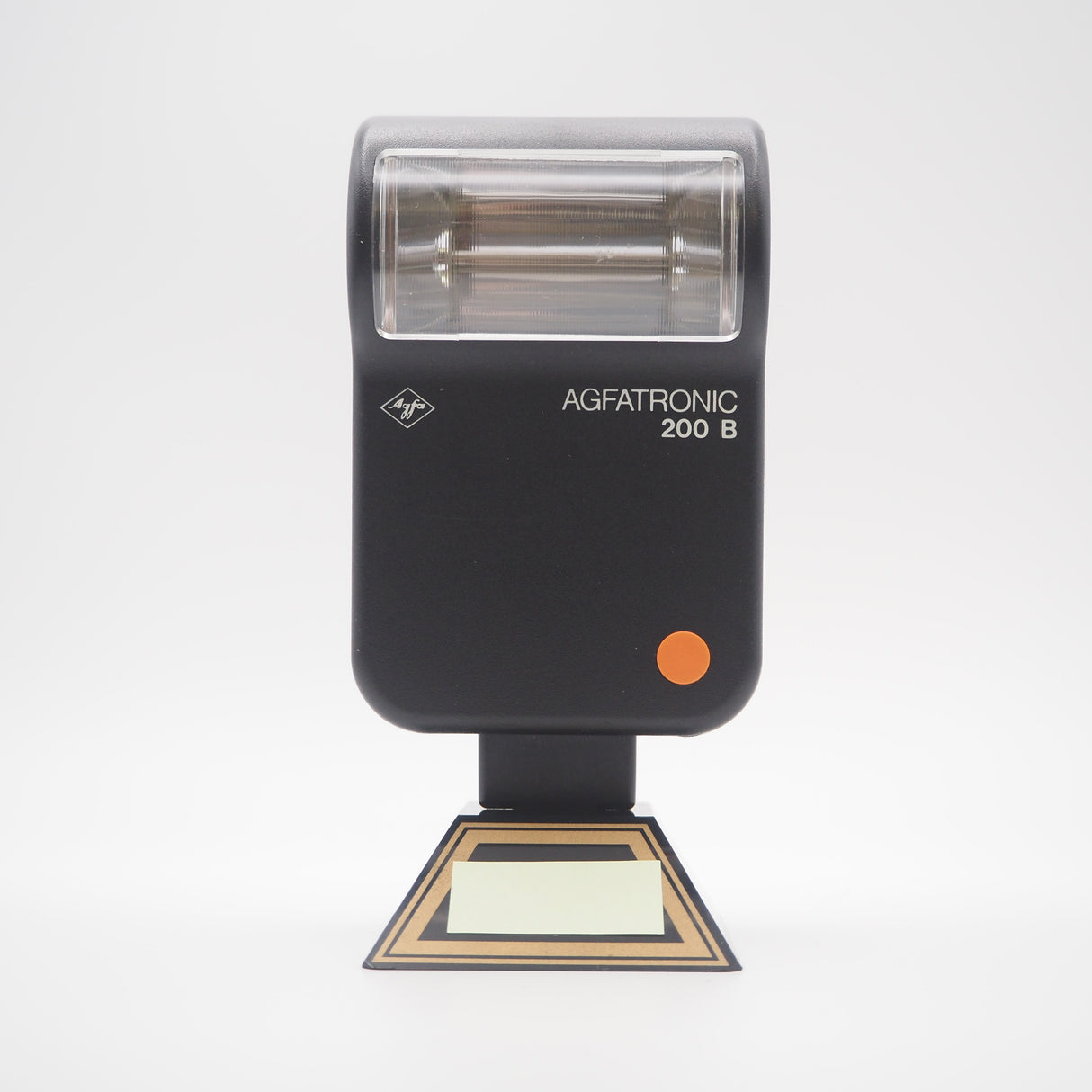 Agfa Agfatronic 200B