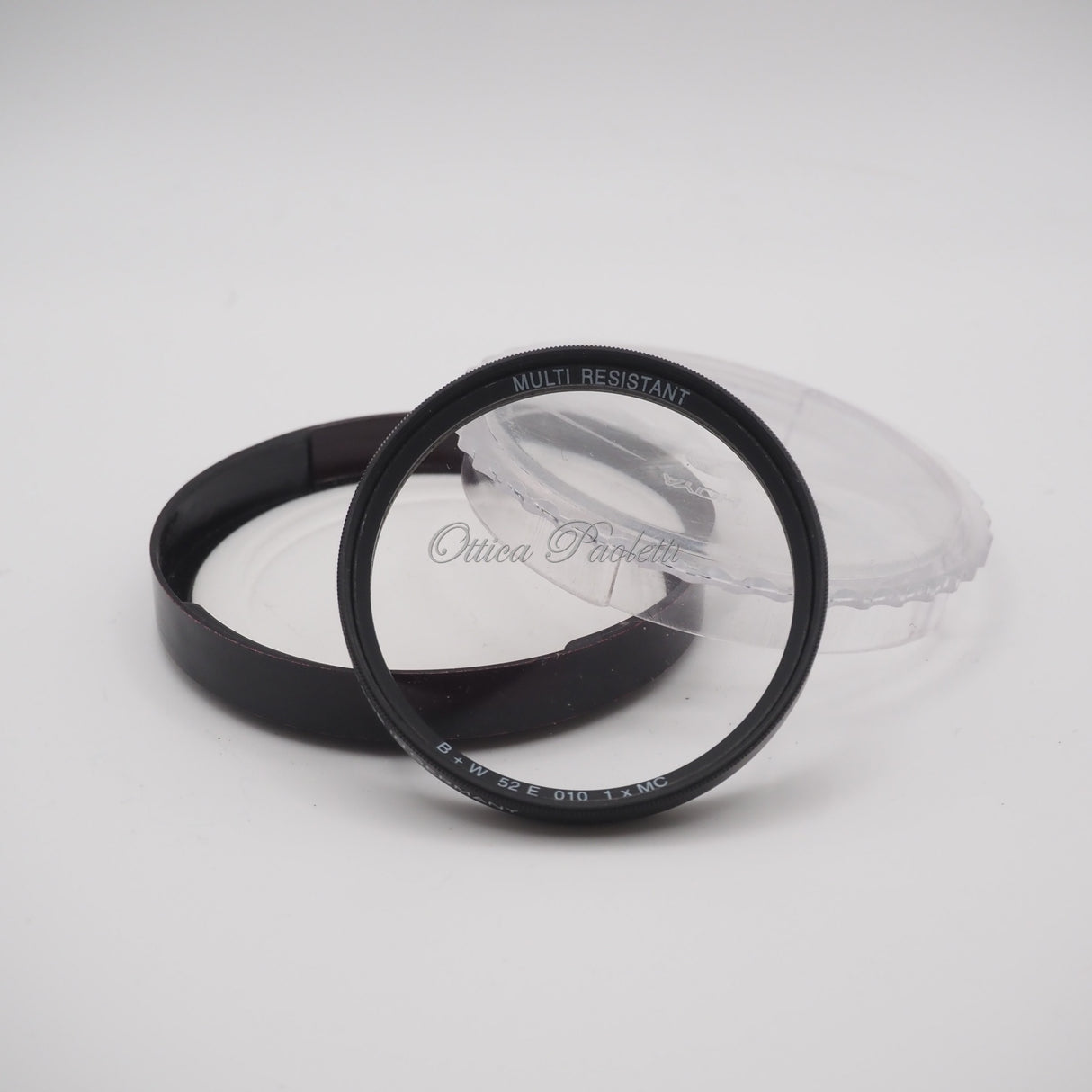 B+W Filtro 52 E 010 1XMC