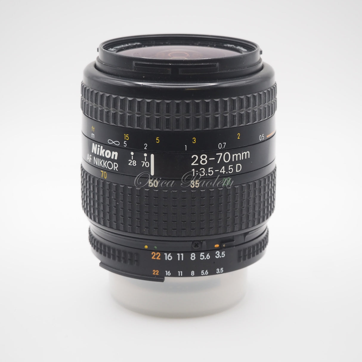 Nikon AF Nikkor 28-70 mm 1:3.5-4.5 D