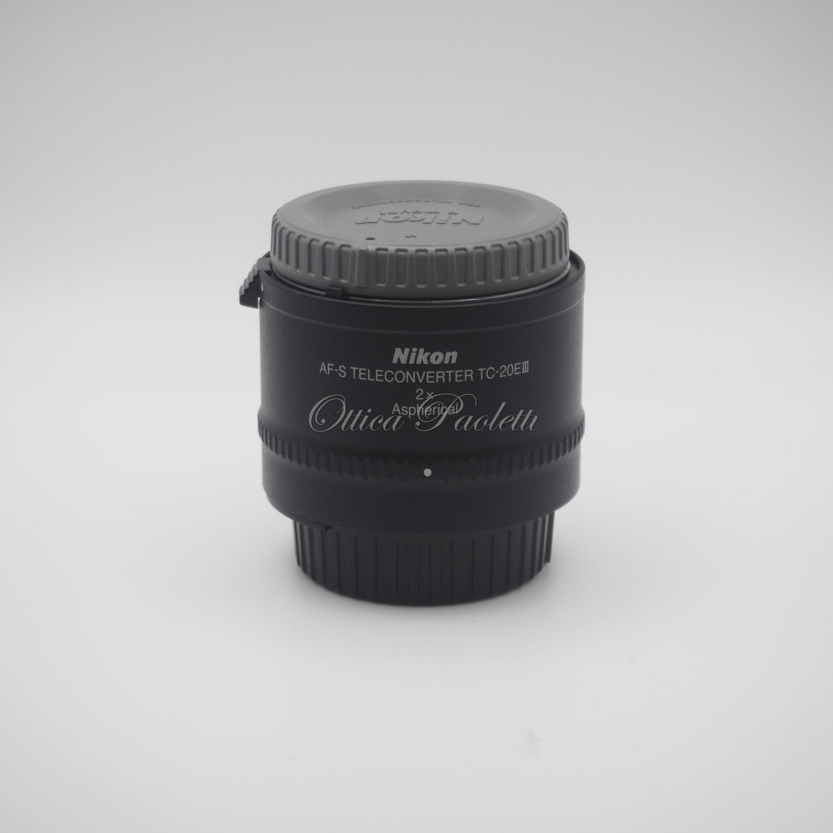 Nikon AF-S Teleconverter TC-20E III Usato