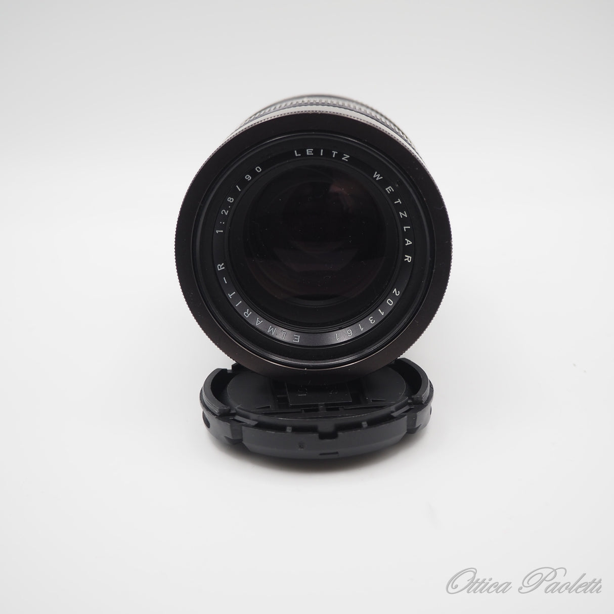 Leica Elmarirt-R 1:2.8/90 Usato