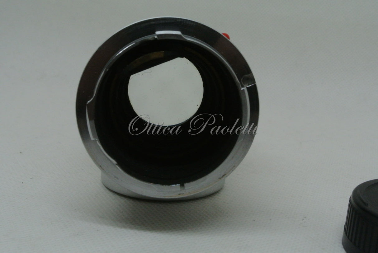 Leica Elmarit-M 1:2.8/90 Usato 1965