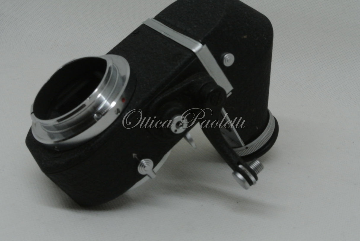 Leica Visoflex II M Usato