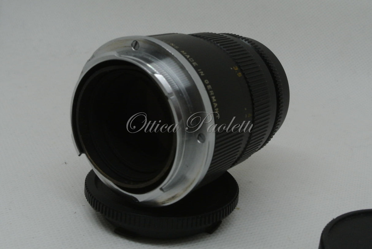 Leica Elmar-C 1:4/90 Usato 1973