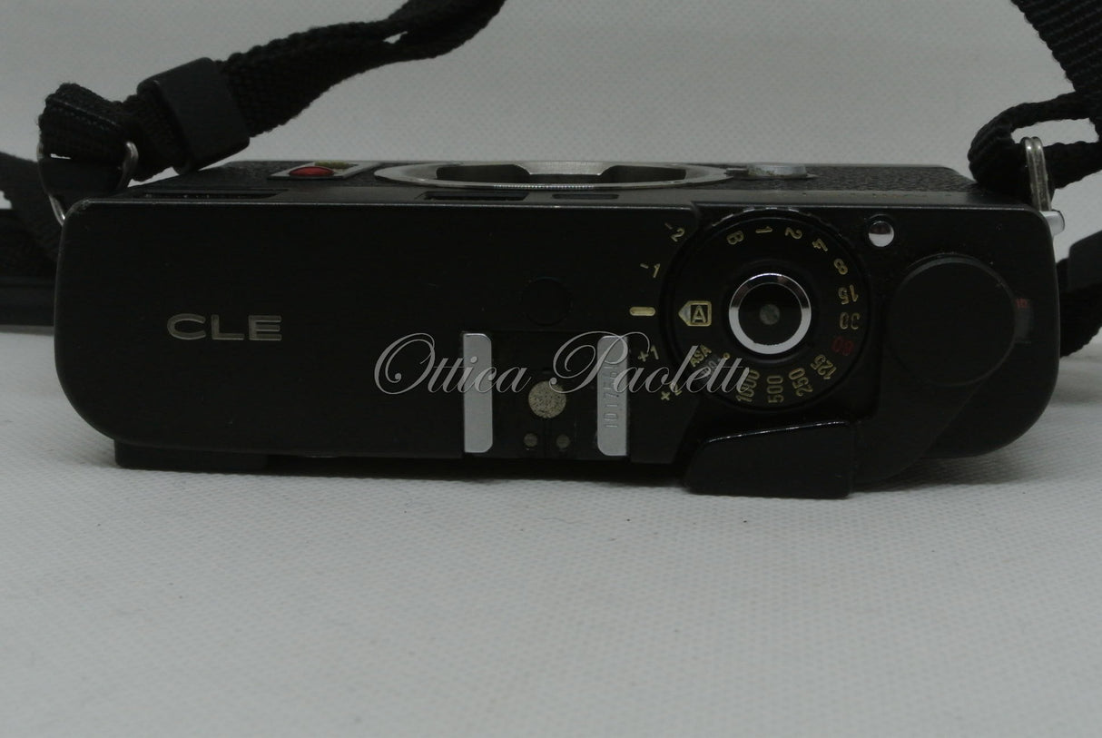 Minolta CLE Usata