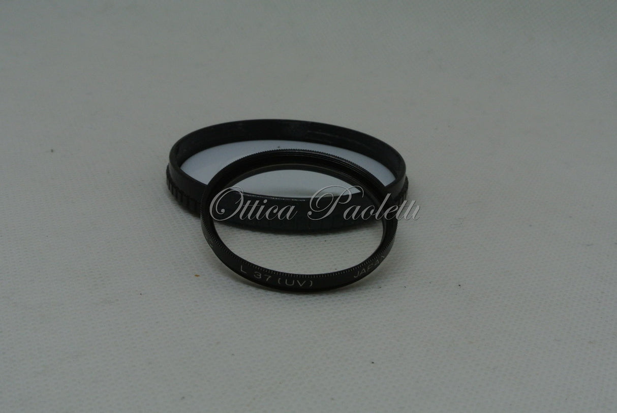 Minolta 40,5 mm Filtro AC L 37 (UV)