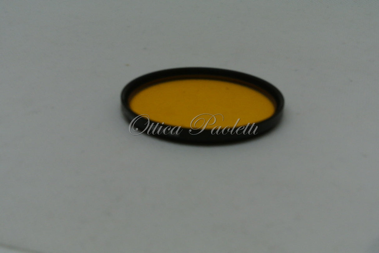 Minolta 55 mm Filtro Giallo Y52