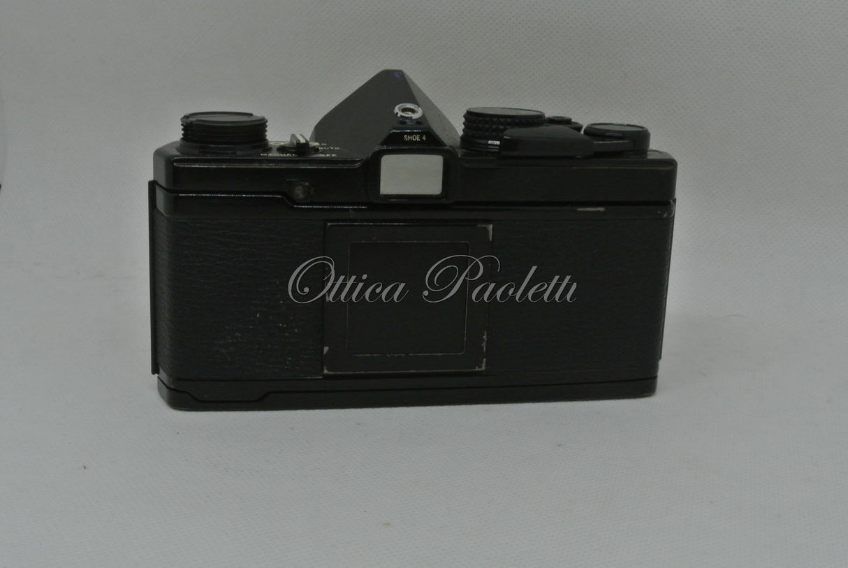 Olympus OM-2n Usata