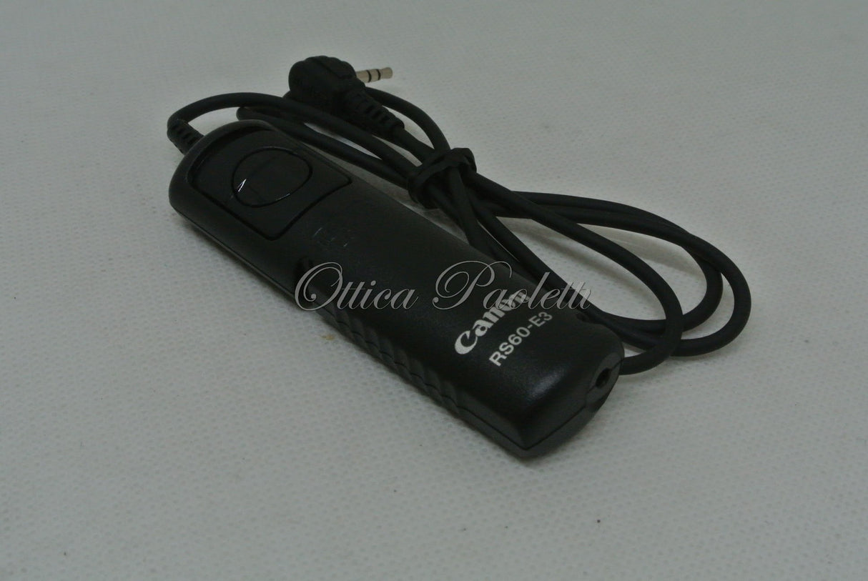 Canon RS60-E3 Comando a distanza Usato