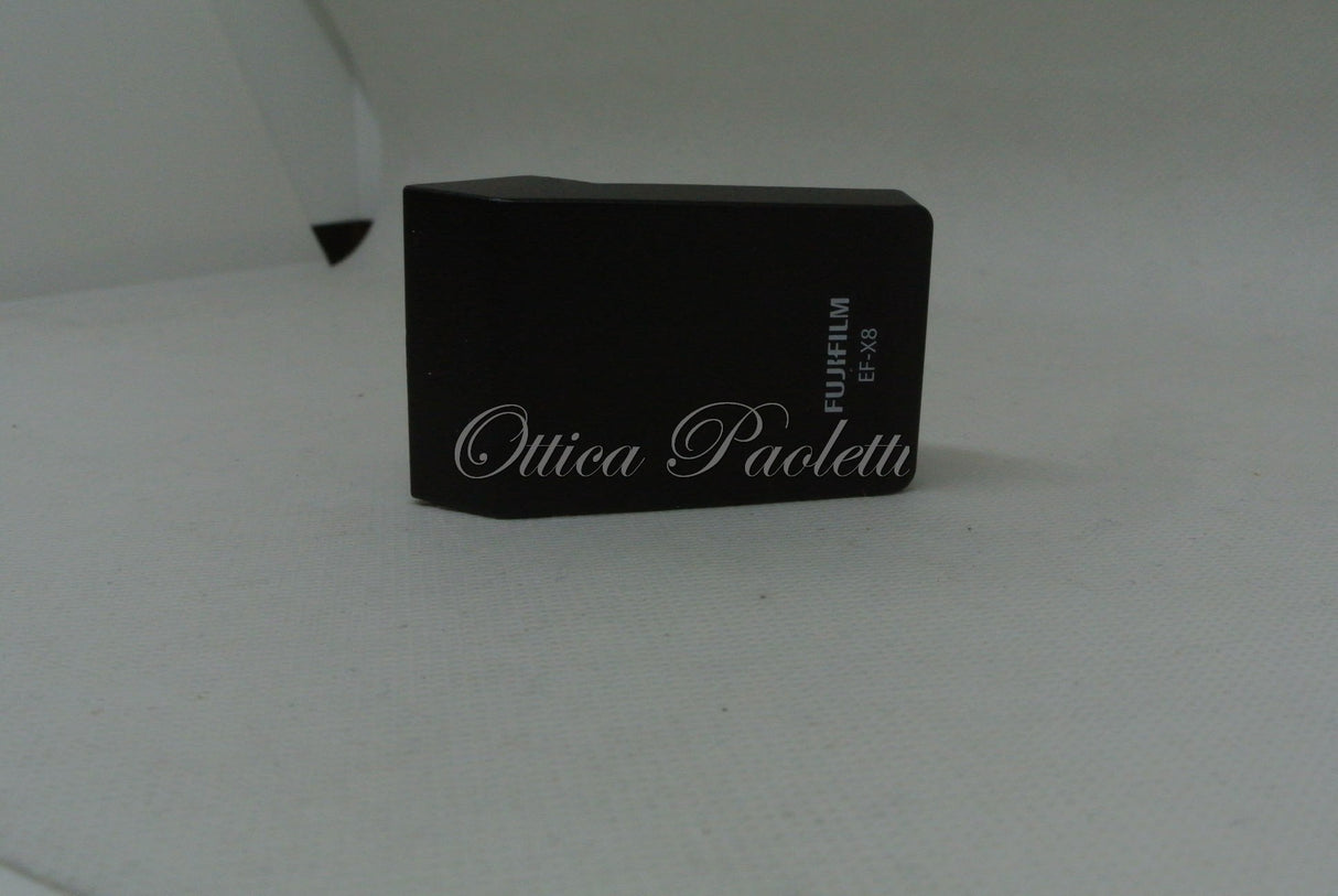 Fuji EF-X8 per fotocamere X-E e X-H e X-Pro e X-T Usato