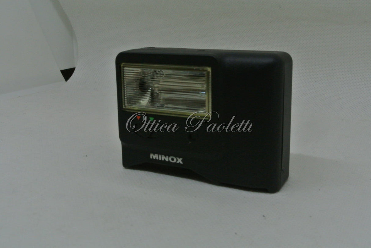 Minox Flash FC 35 Usato