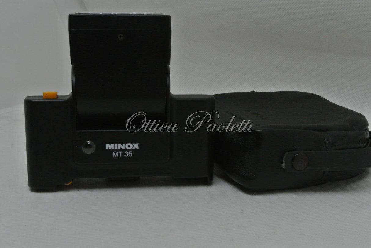 Minox Flash MT 35 Usato