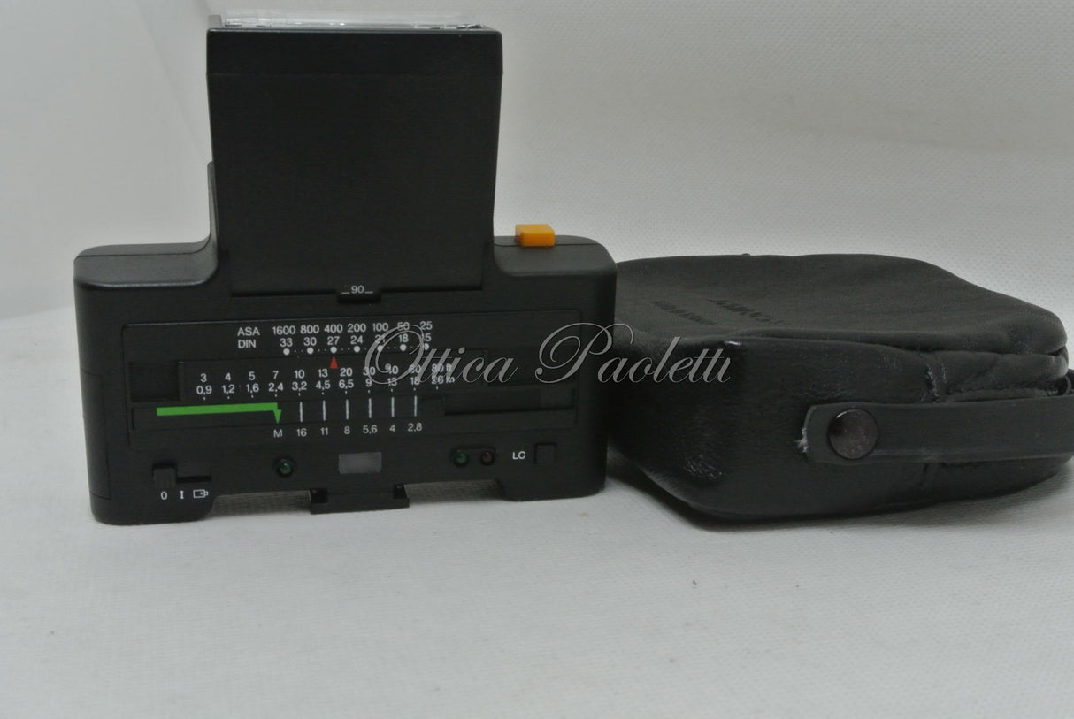 Minox Flash MT 35 Usato