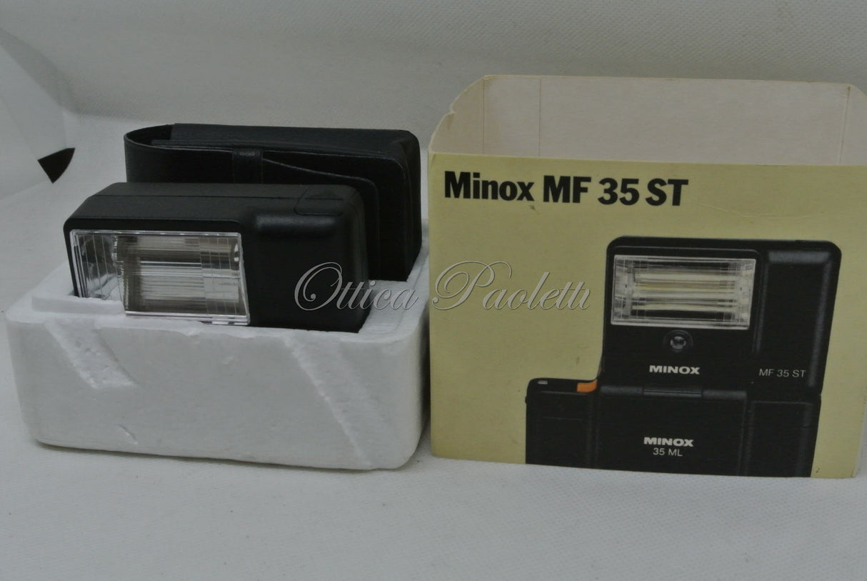 Minox Flash MF 35 ST Usato