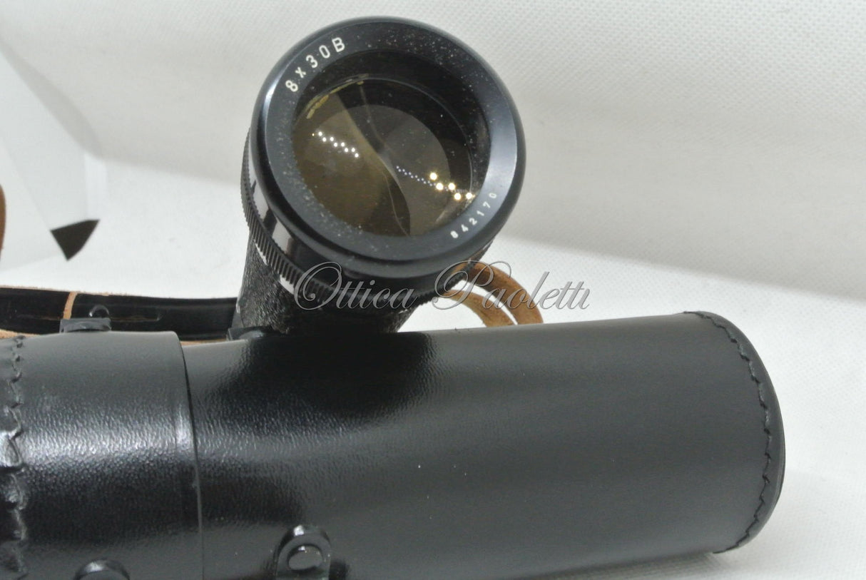 Zeiss Ikon Monoculare 8X30B Usato