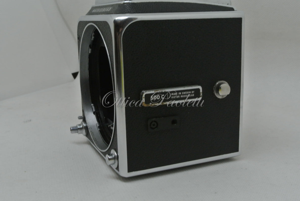 Hasselblad 500C Usata