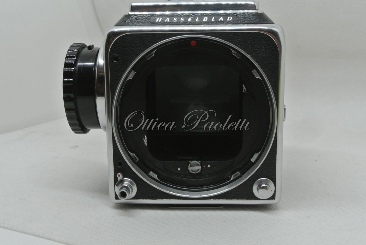 Hasselblad 500C Usata