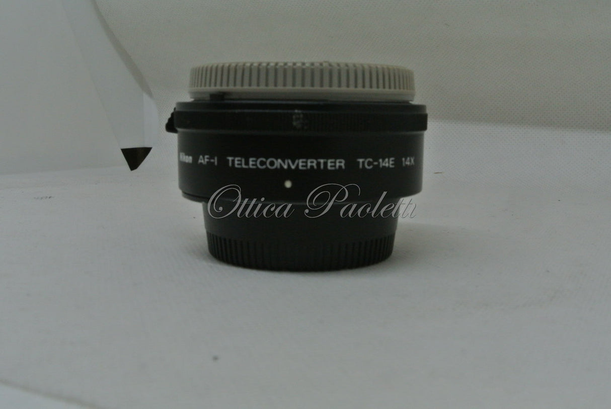 Nikon Teleconverter Tc-14 1.4X Usato