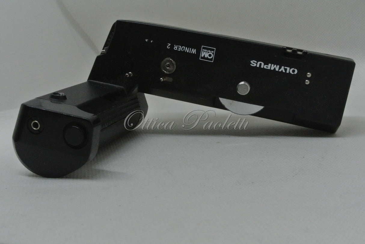 Olympus Winder 2 per Olympus OM Usato