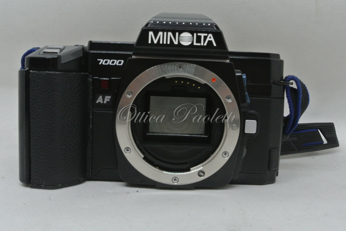 Minolta AF 7000 Usata