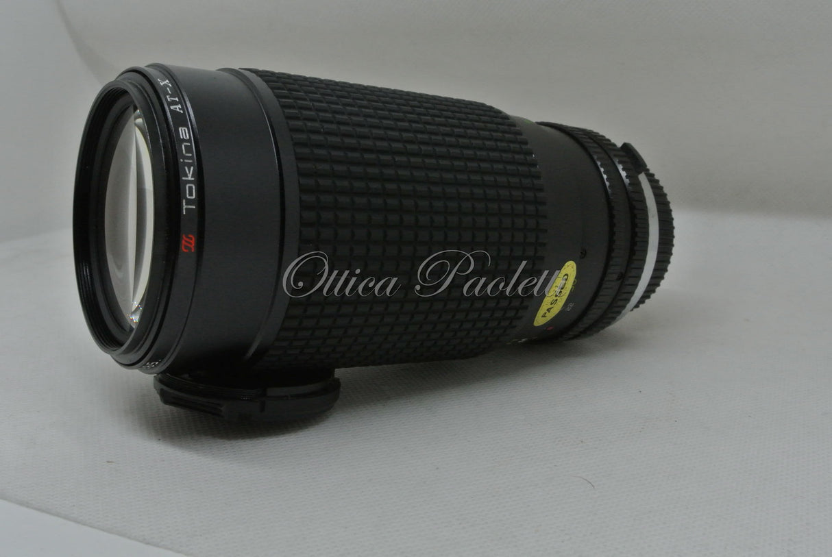 Tokina per Olympus AT-X 50-250 mm 1.4-5.6 Usato