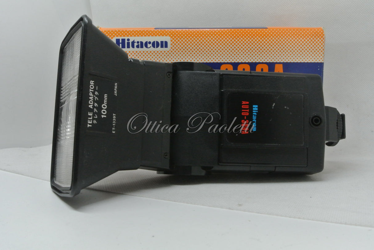 Hitacon Flash Auto-300A Usato