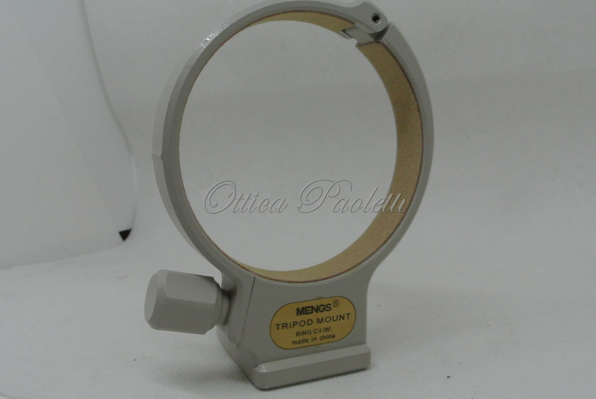 Mengs Ring CII (W) per Canon EF 70-300 mm F/4-5.6L IS USM Usato