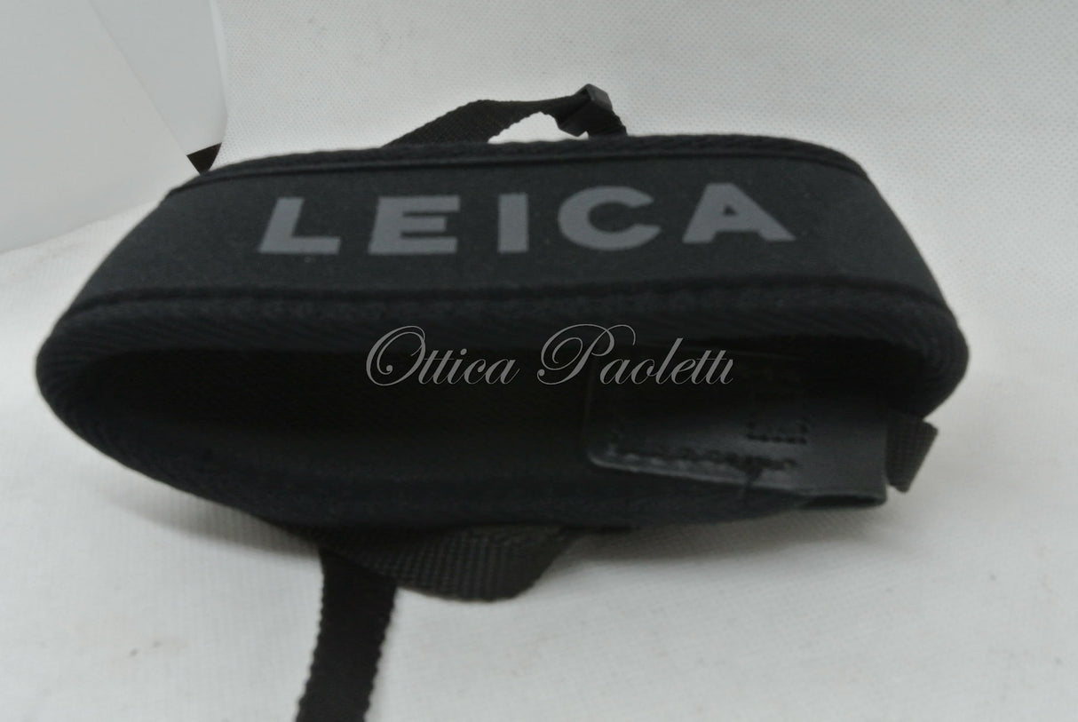 Leica Tracolla in Neoprene per Binocolo Usata