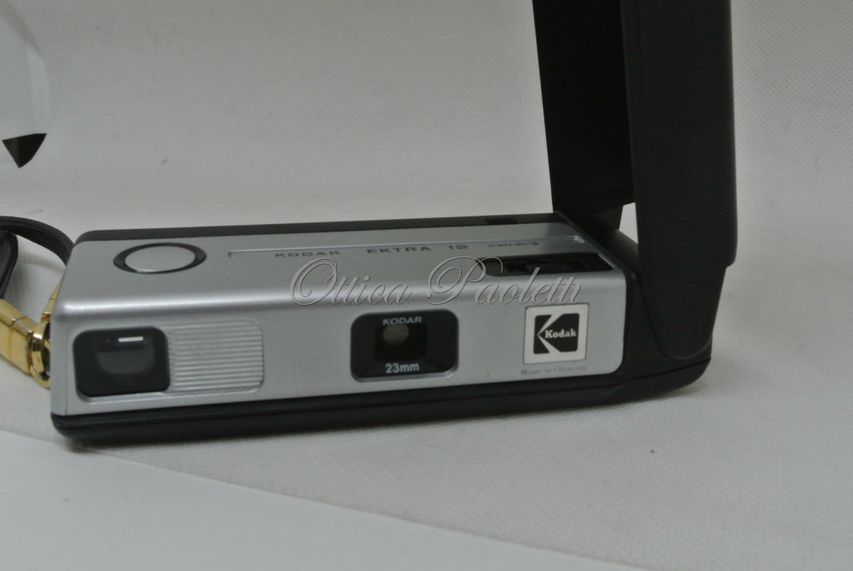 Kodak Ektra 12 Camera Usata