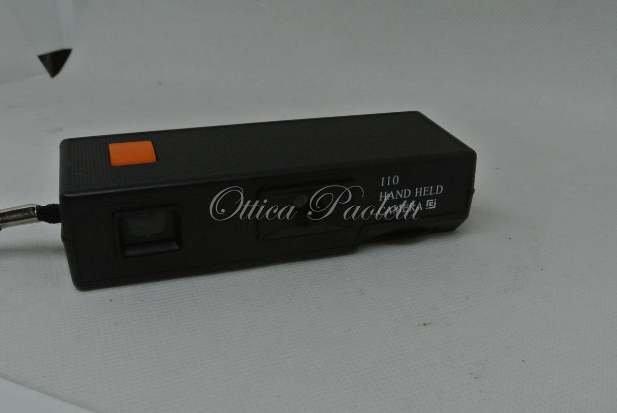 Prod. Vari 110 Hand Held Camera Usata