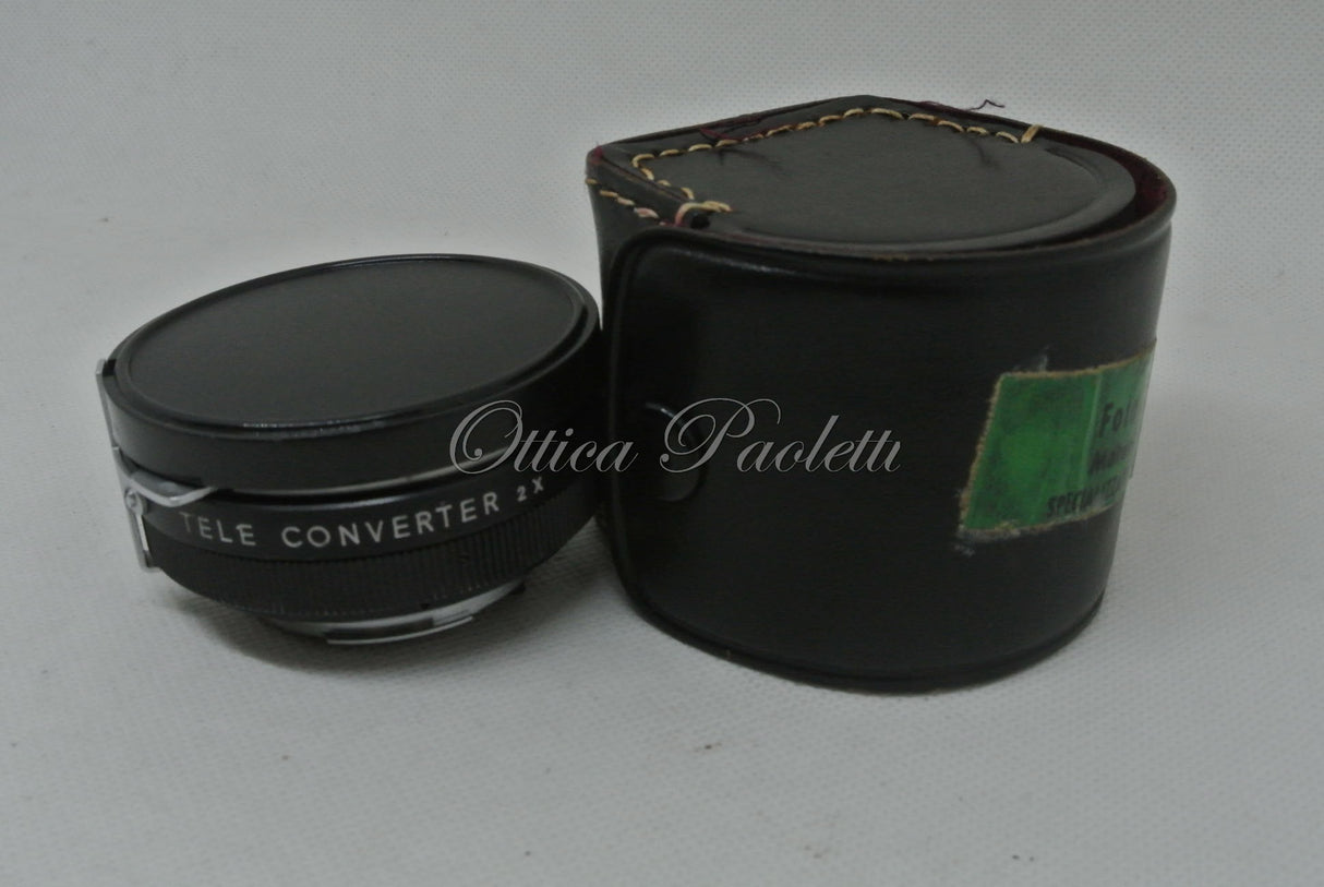 Panagor per Minolta Auto Tele Converter 2x usato