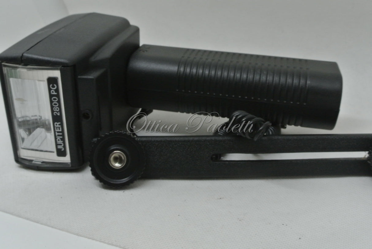 Prod. Vari Flash Jupiter 2800 PC usato