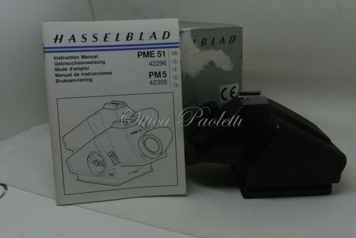 Hasselblad PME 51 42296 Usato