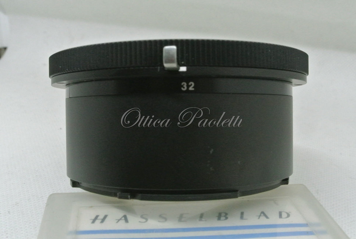 Hasselblad EXTENSION TUBE 32 per 500C/M 501C 503CX 503CW 555ELD 501CM 500C Usato