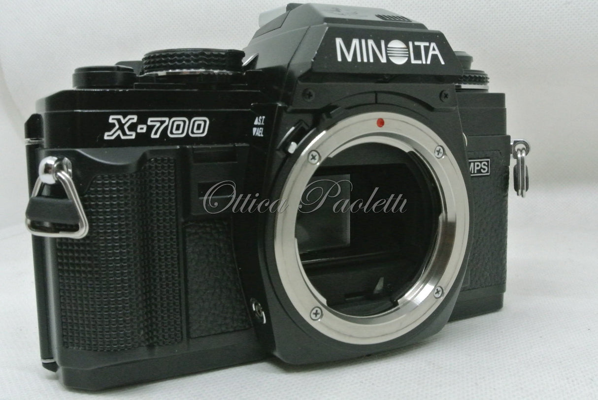 Minolta X-700 Usata