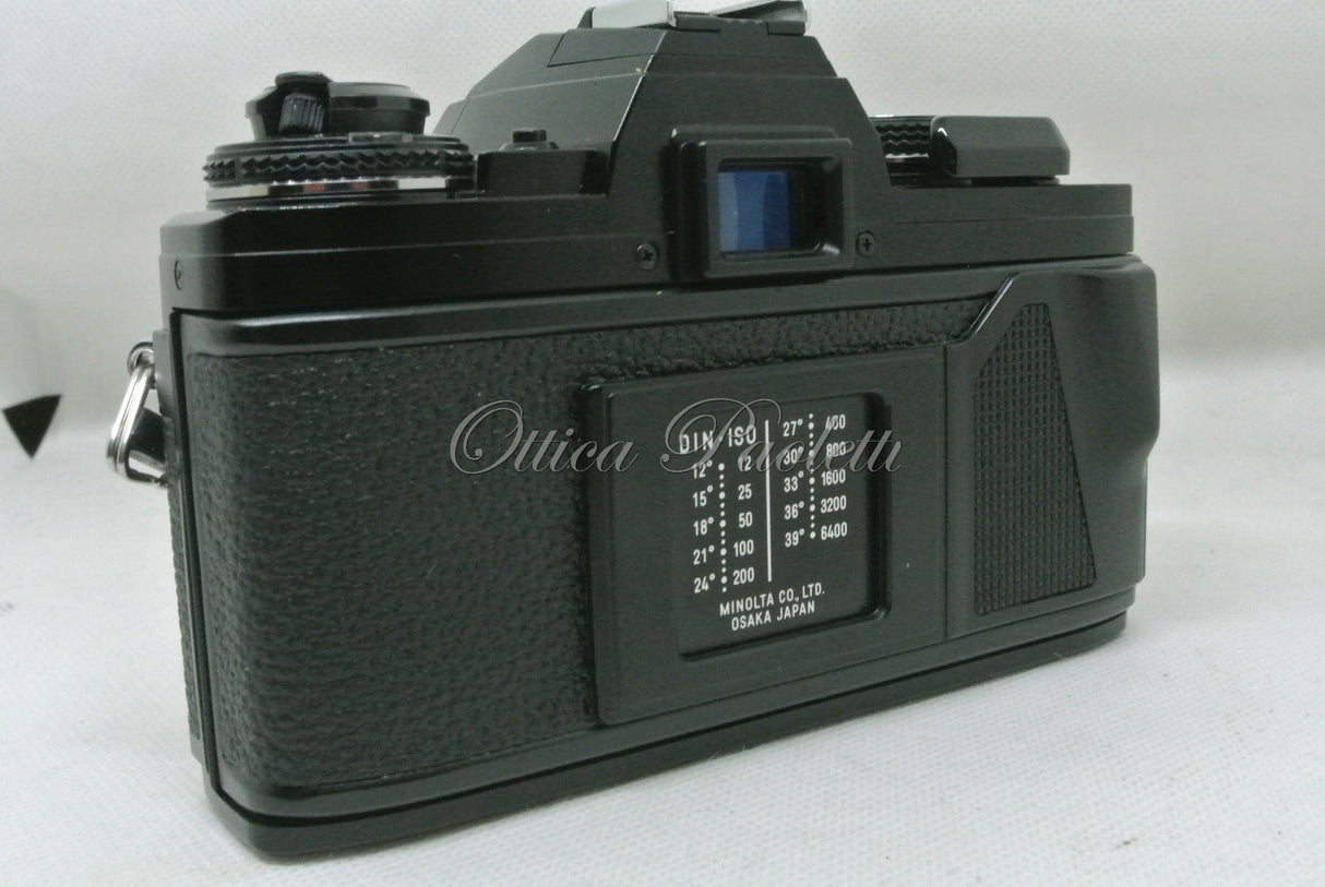 Minolta X-700 Usata
