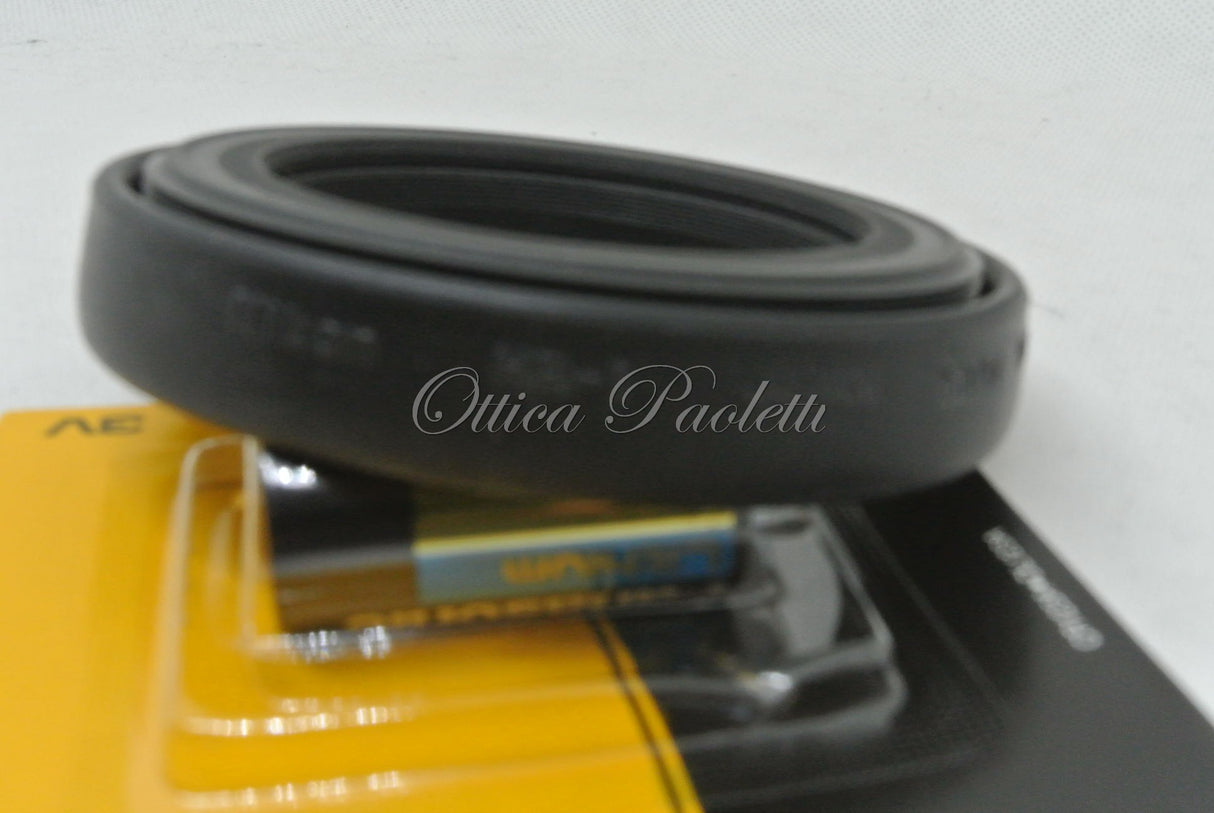 Nikon HR-1 Paraluce in gomma Usato