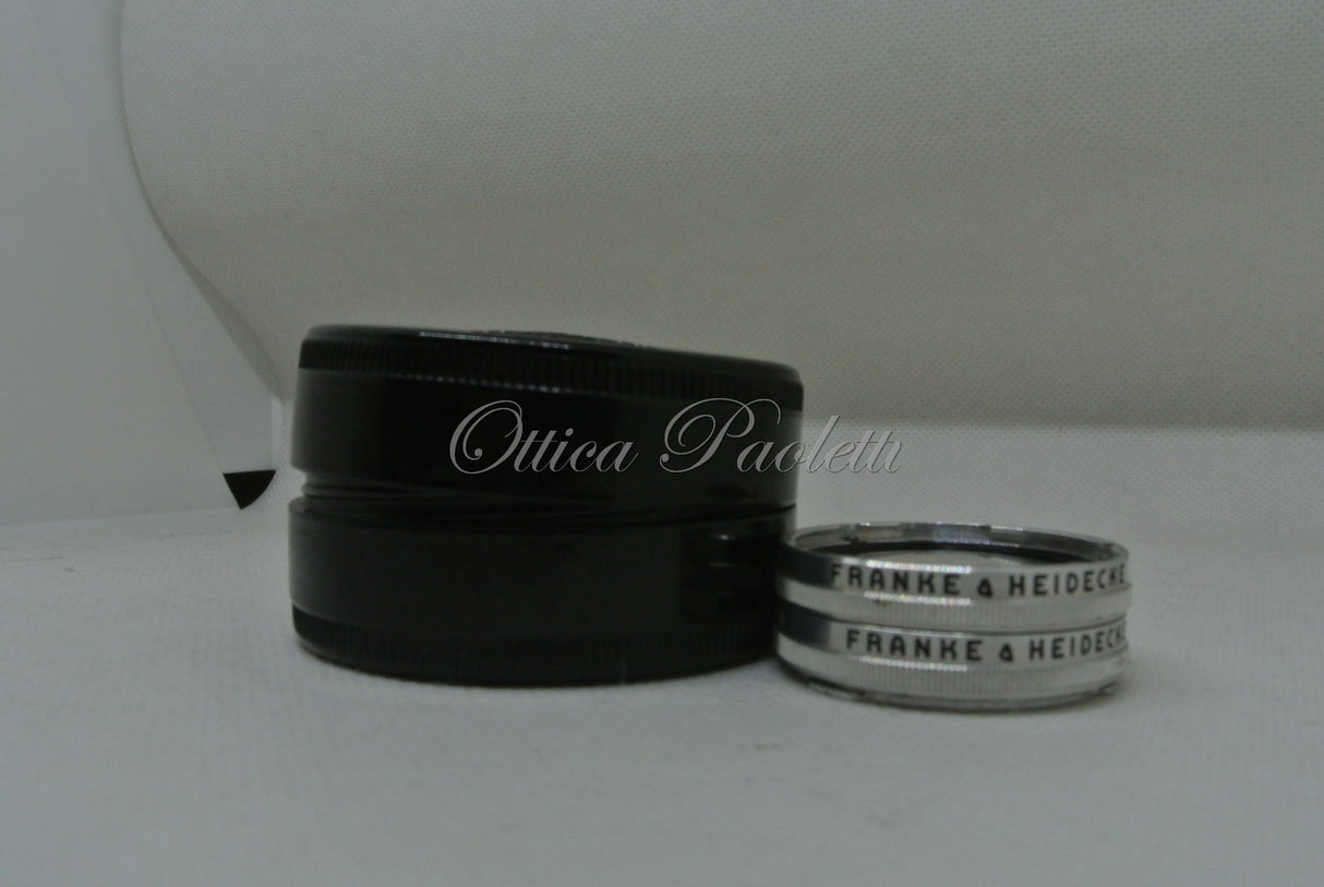 Rolleiflex Rolleinar 1-28,5 Ø per Rolleiflex 3.5 Usato