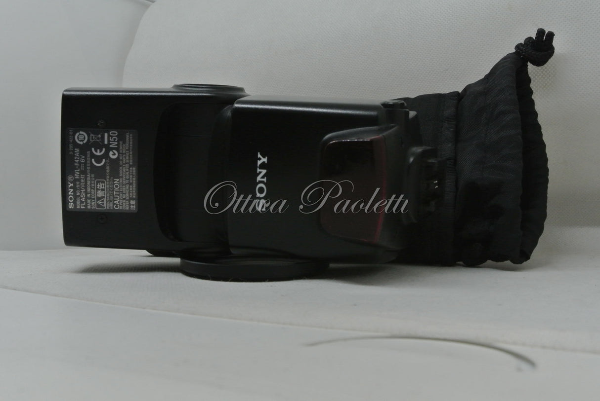 Sony Flash HVL-F42AM Usato