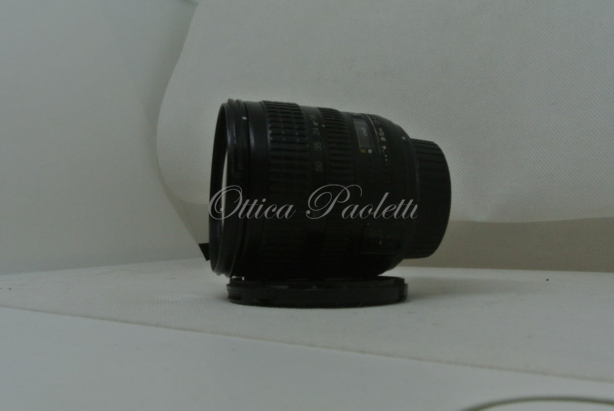 Nikon AF-S Nikkor 18-70 mm 1:3.5-4.5 G ED DX Usato