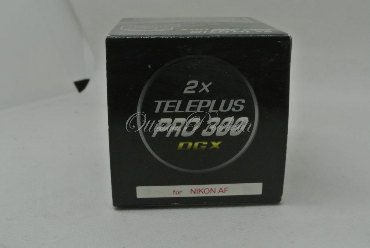 Kenko per Nikon 2x Teleplus PRO 300 DGX Usato