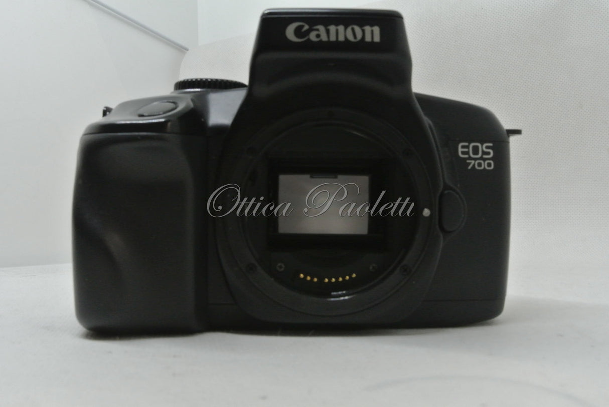 Canon Eos 700 Usato