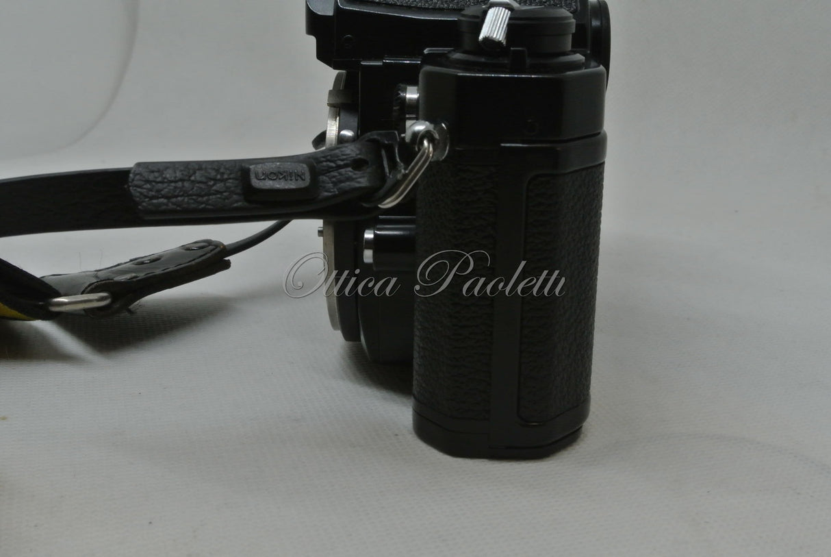 Nikon FM Usata