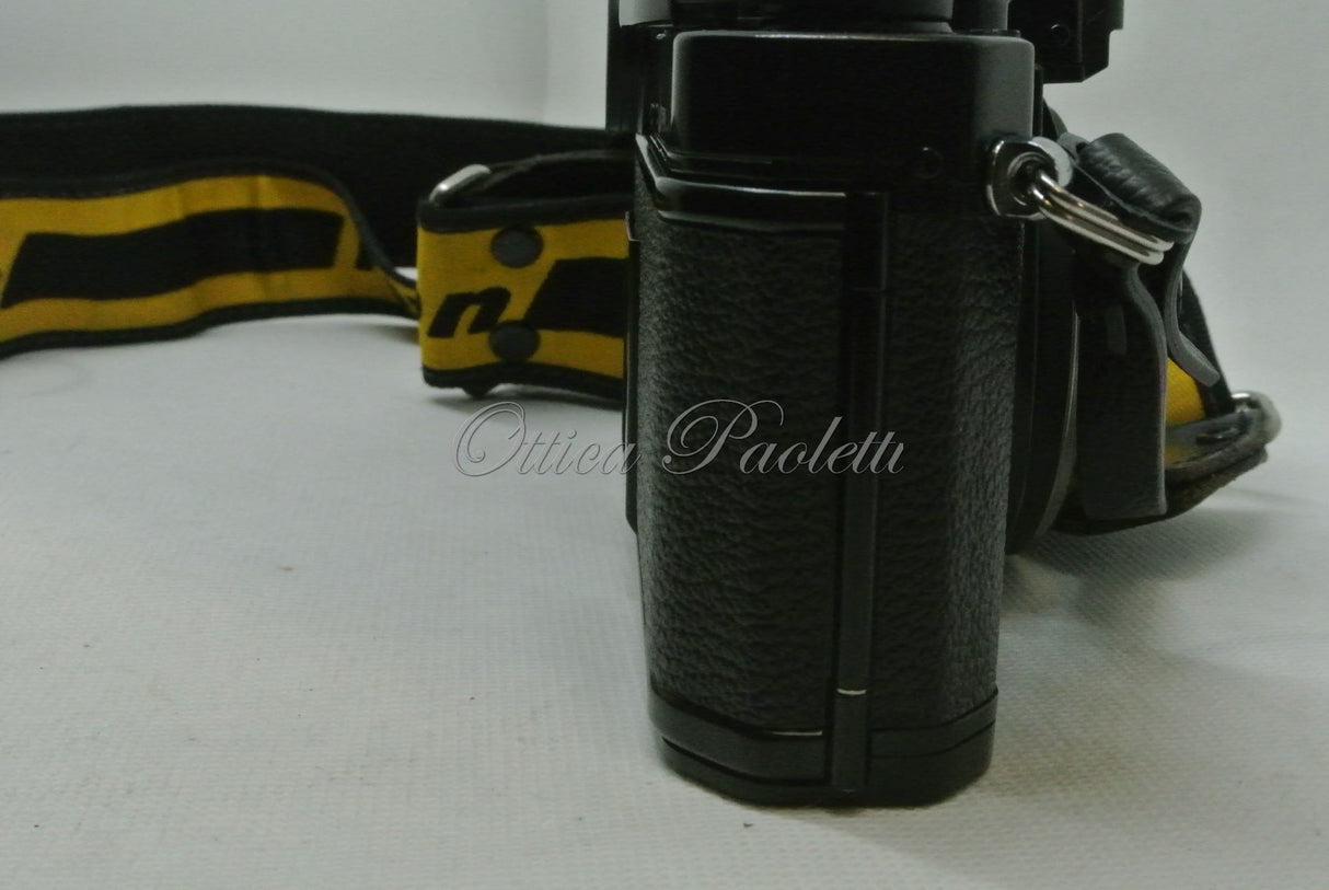 Nikon FM Usata