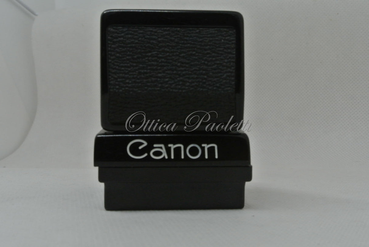 Canon Waist Level Finder For F1 Usato