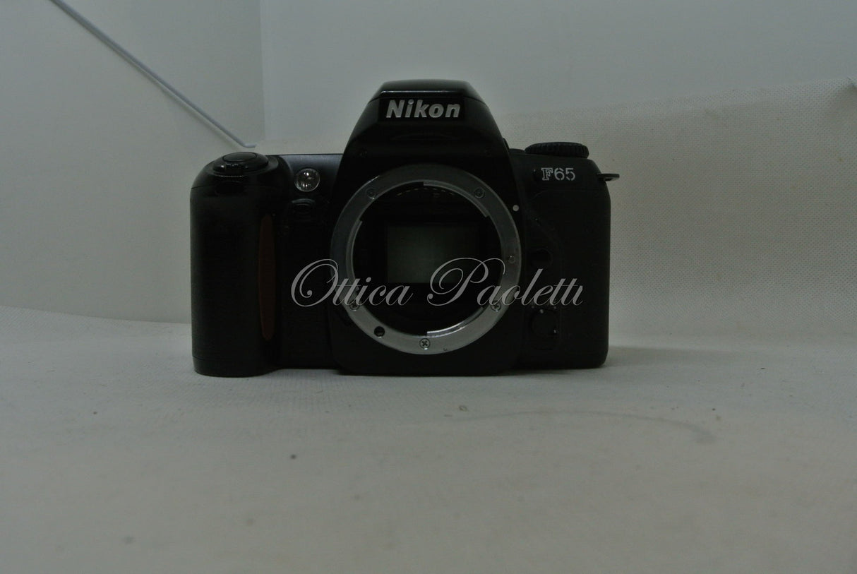 Nikon F65 Usata