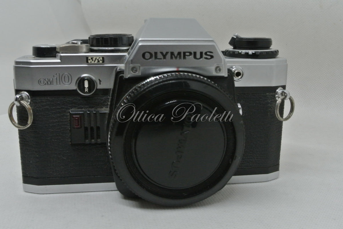 Olympus OM10 Usata