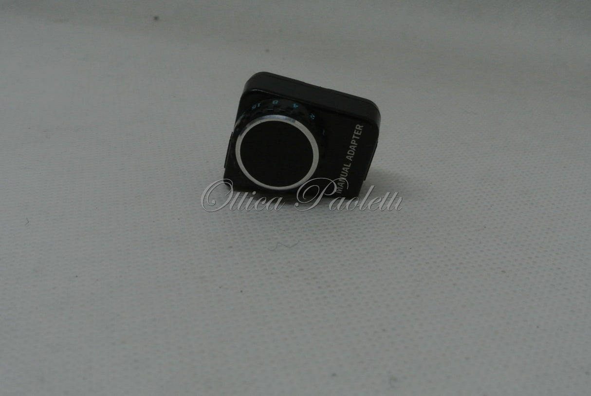 Olympus Manual Adapter per OM10 Usato