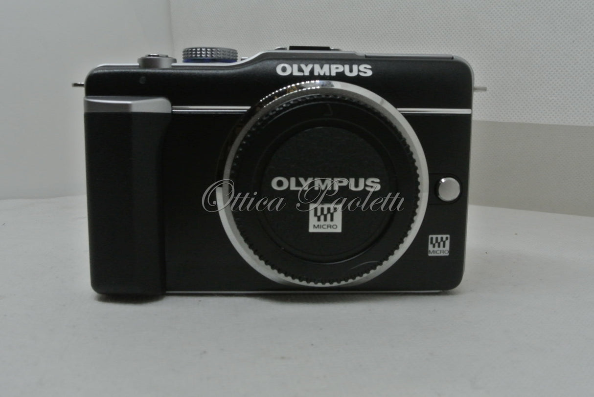 Olympus Pen E-PL1 Usata