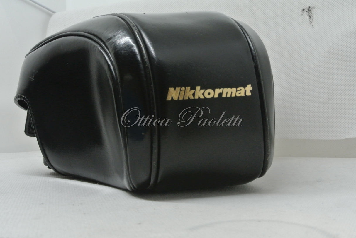 Nikkormat Borsa Pronto per FT N Usata
